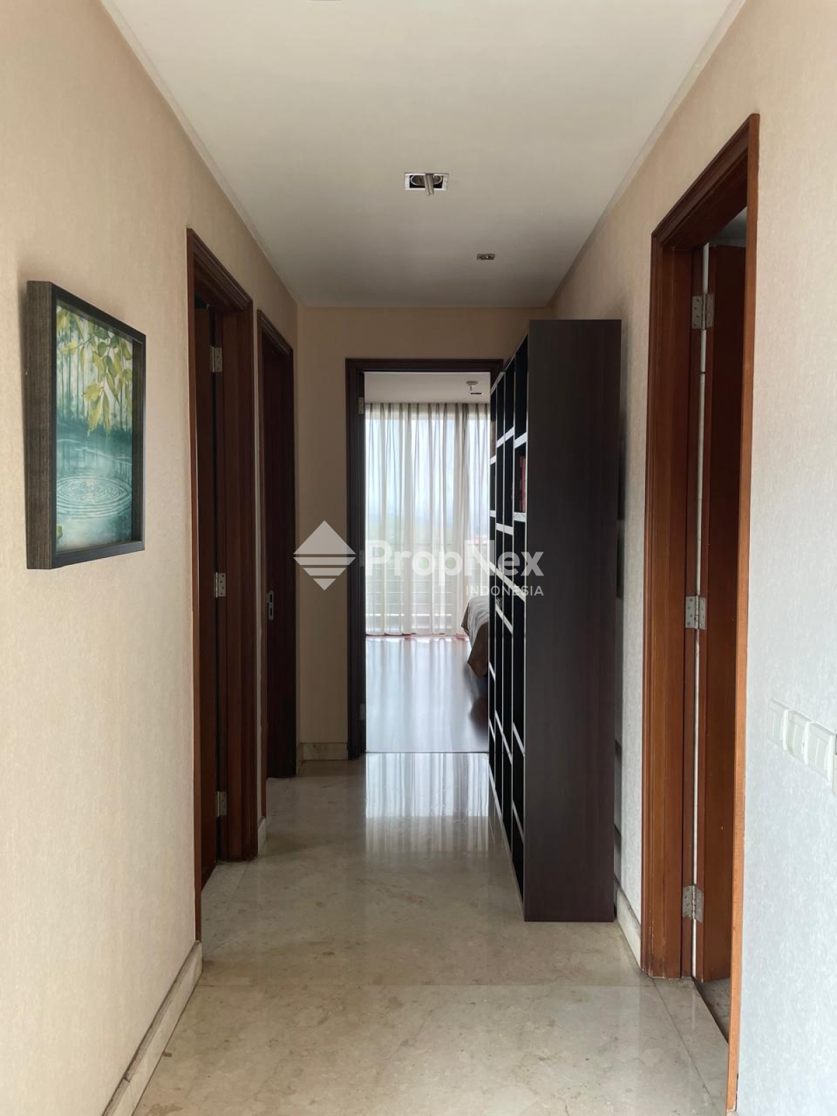 Apartemen Full Furnish Dago Butik Bandung — foto 4